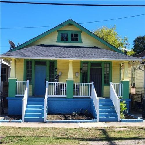 2935 Joliet St, New Orleans, LA, 70118-3117 | Card Image