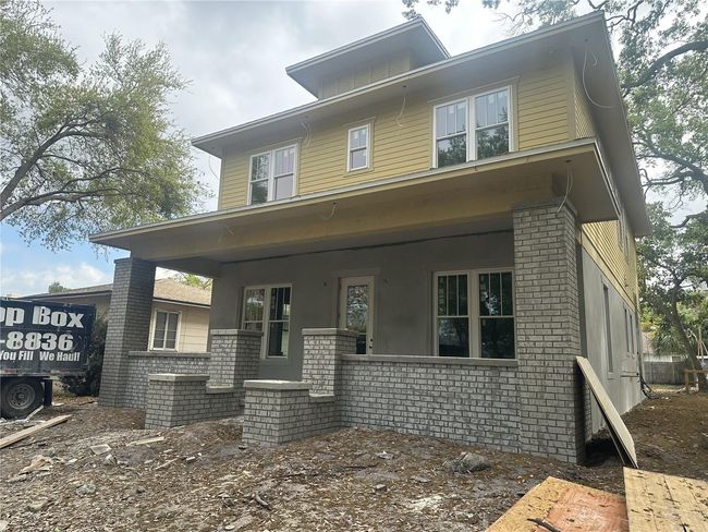 1429 15 Th Street N, House other with 4 bedrooms, 3 bathrooms and null parking in ST PETERSBURG FL | Image 4