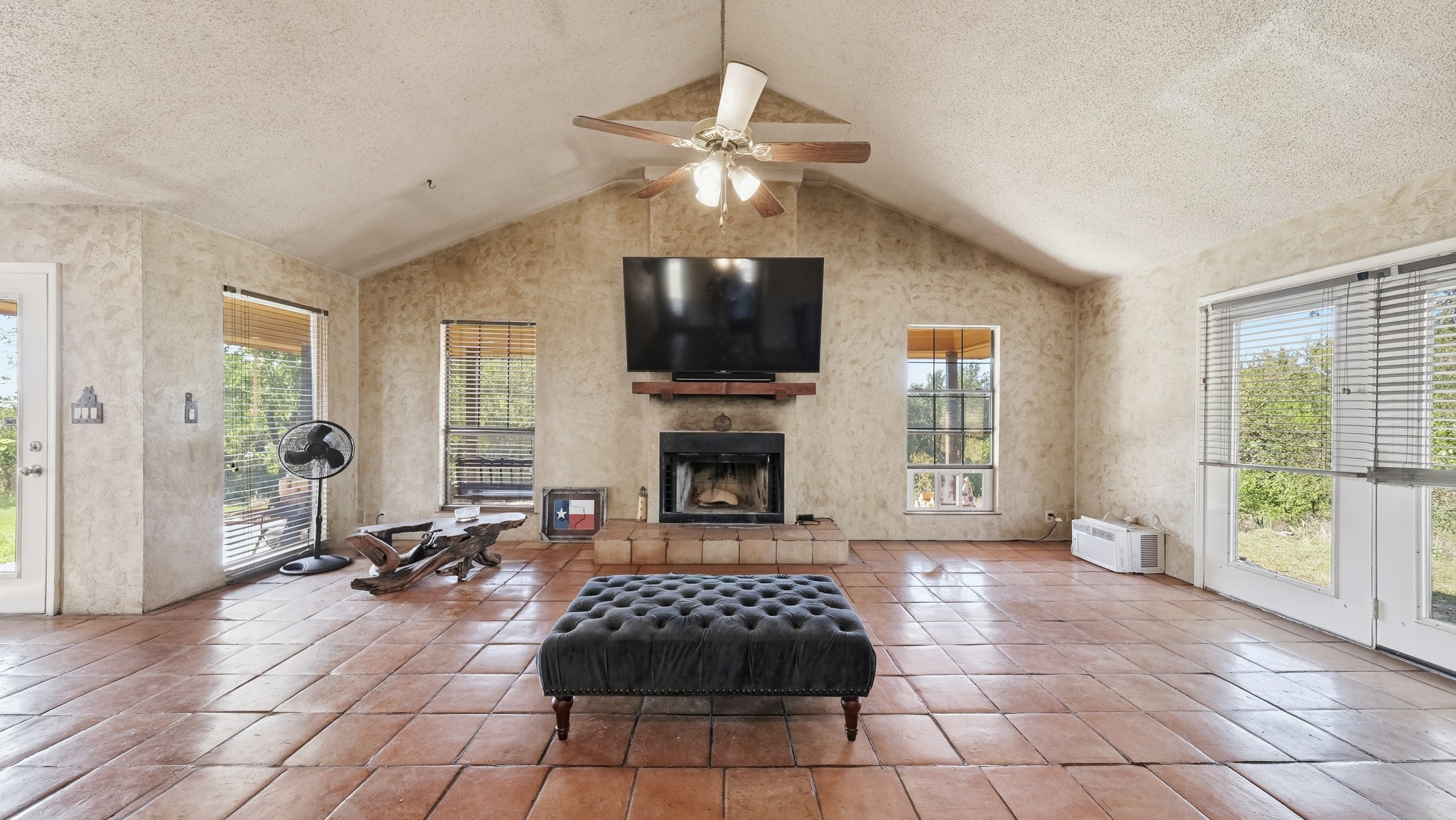 Residential in Azle 5