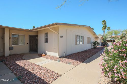 19407 N Star Ridge Dr, Sun City West, AZ, 85375-4112 | Card Image