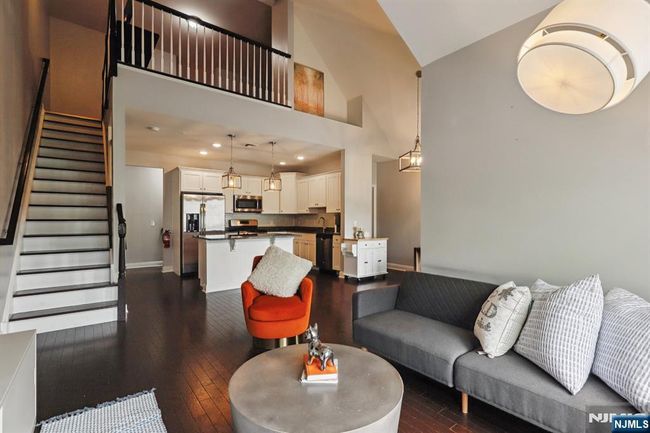 28 Elston Ct, Townhouse with 2 bedrooms, 3 bathrooms and null parking in Haskell NJ | Image 12