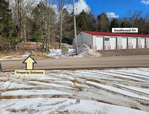 177 Ballard Rd, Mongaup Valley, NY, 12762-5202 | Card Image