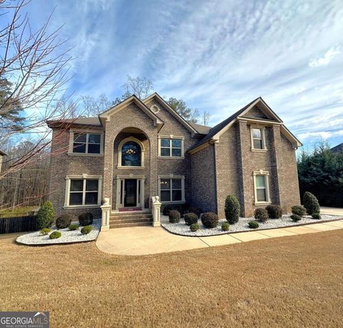 3600 Brook Park Trl, Conyers, GA, 30094-5599 | Card Image