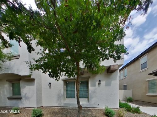 12587 W Gentle Rain Rd, Peoria, AZ, 85383-7226 | Card Image