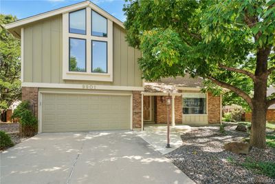 9901 W 86th Place, House other with 4 bedrooms, 1 bathrooms and 2 parking in Arvada CO | Image 1