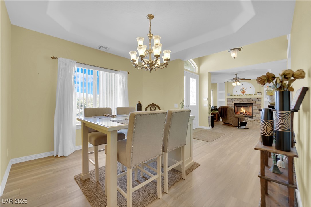 Residential in Pahrump 4