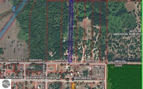 00 North St, Thompsonville, MI, 49683 | Card Image