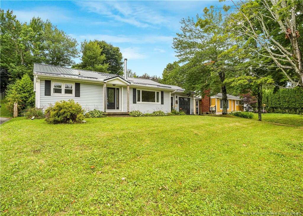 Residential in Fredericton 2
