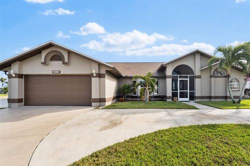 3511 Sw 5th Pl, Cape Coral, FL, 33914-5308 | Card Image