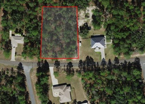 3747 W Florentine Dr, CITRUS SPRINGS, FL, 34433-6004 | Card Image