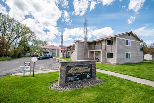 607 Sw 2nd St, Enterprise, OR, 97828-1268 | Card Image