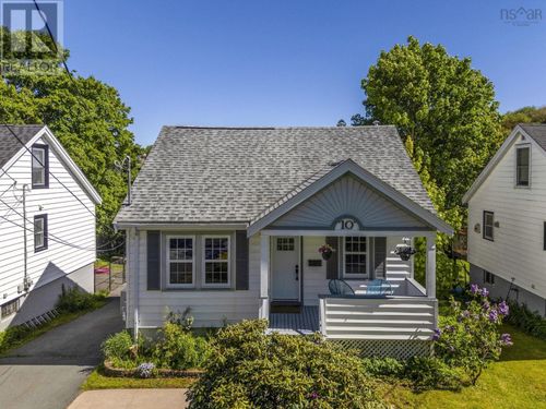 10 Fenerty Rd, Halifax, NS, B3N1T8 | Card Image