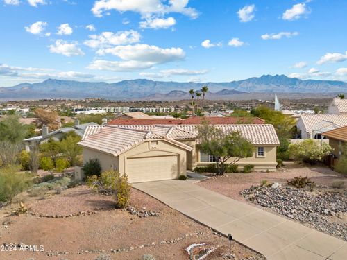 12411 N Fountain Hills Boulevard, Fountain Hills, AZ, 85268 | Card Image