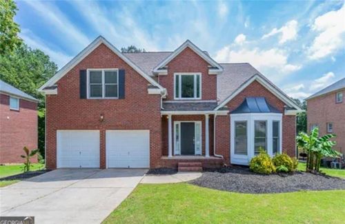 628 Vista Terrace Terrace, Stone Mountain, GA, 30087 | Card Image