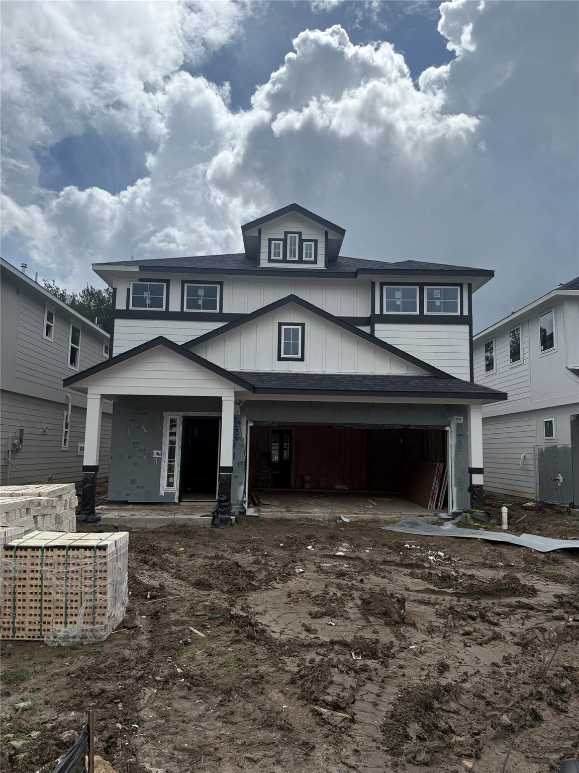 Residential in Houston 2