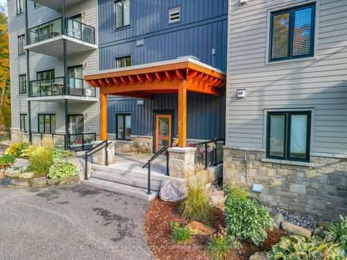 303-11b Salt Dock Rd, Parry Sound, ON, P2A3B6 | Card Image