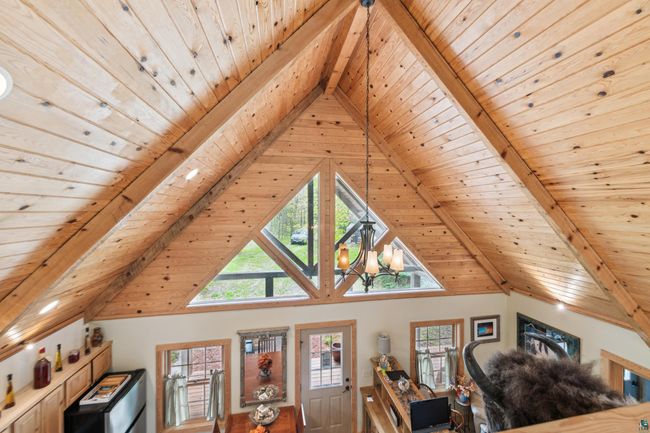 23540 State Highway 13, House other with 3 bedrooms, 2 bathrooms and null parking in Cornucopia WI | Image 13