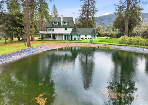 38076 Pine Meadow Ln, Oakhurst, CA, 93644-9334 | Card Image
