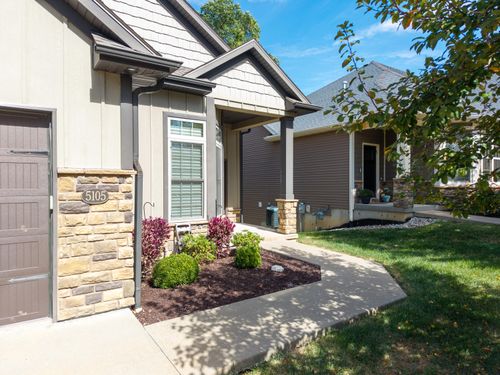 5105 Fabian Ln, COLUMBIA, MO, 65203 | Card Image