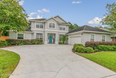 4120 Lonicera Loop, House other with 4 bedrooms, 3 bathrooms and null parking in St Johns FL | Image 1