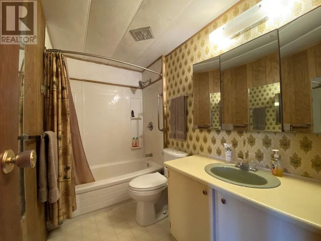 6130 Higgins Lake Rd, House other with 2 bedrooms, 1 bathrooms and null parking in Lone Butte BC | Image 22