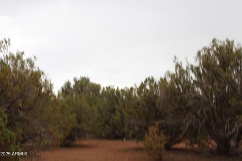 -8 T11n, R22e: Port Of Parcel 3 --, White Mountain Lake, AZ, 85912 | Card Image