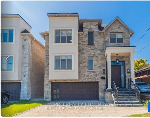 lower-72B Gooderham Dr, Scarborough, ON, M1R3G7 | Card Image