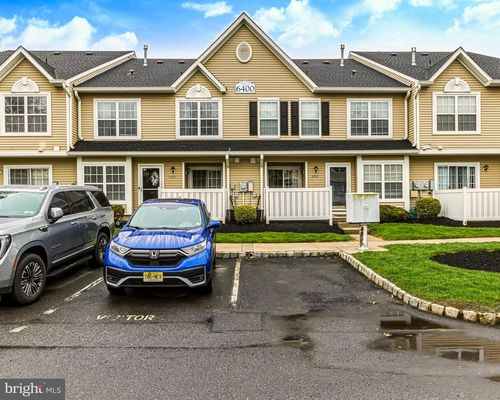 6402 Baltimore Dr, MARLTON, NJ, 08053-8545 | Card Image