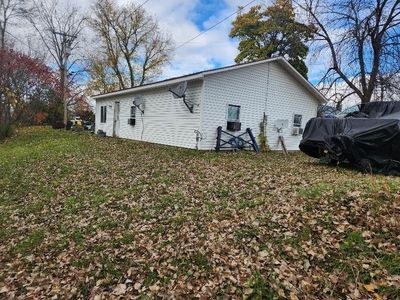 168 Sowles Street, House other with 3 bedrooms, 1 bathrooms and null parking in Alburgh VT | Image 3