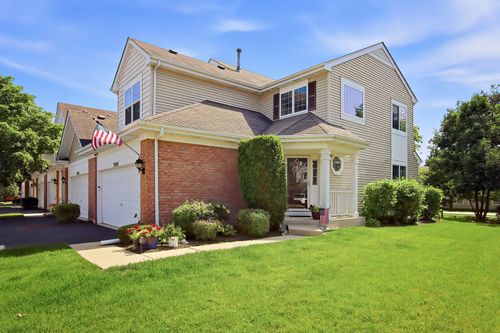 0-32492 Rushmore Ave, Lakemoor, IL, 60051-6666 | Card Image