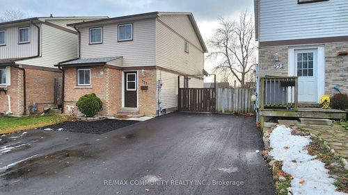 327 Phillip Murray Ave, Oshawa, ON, L1J1H1 | Card Image