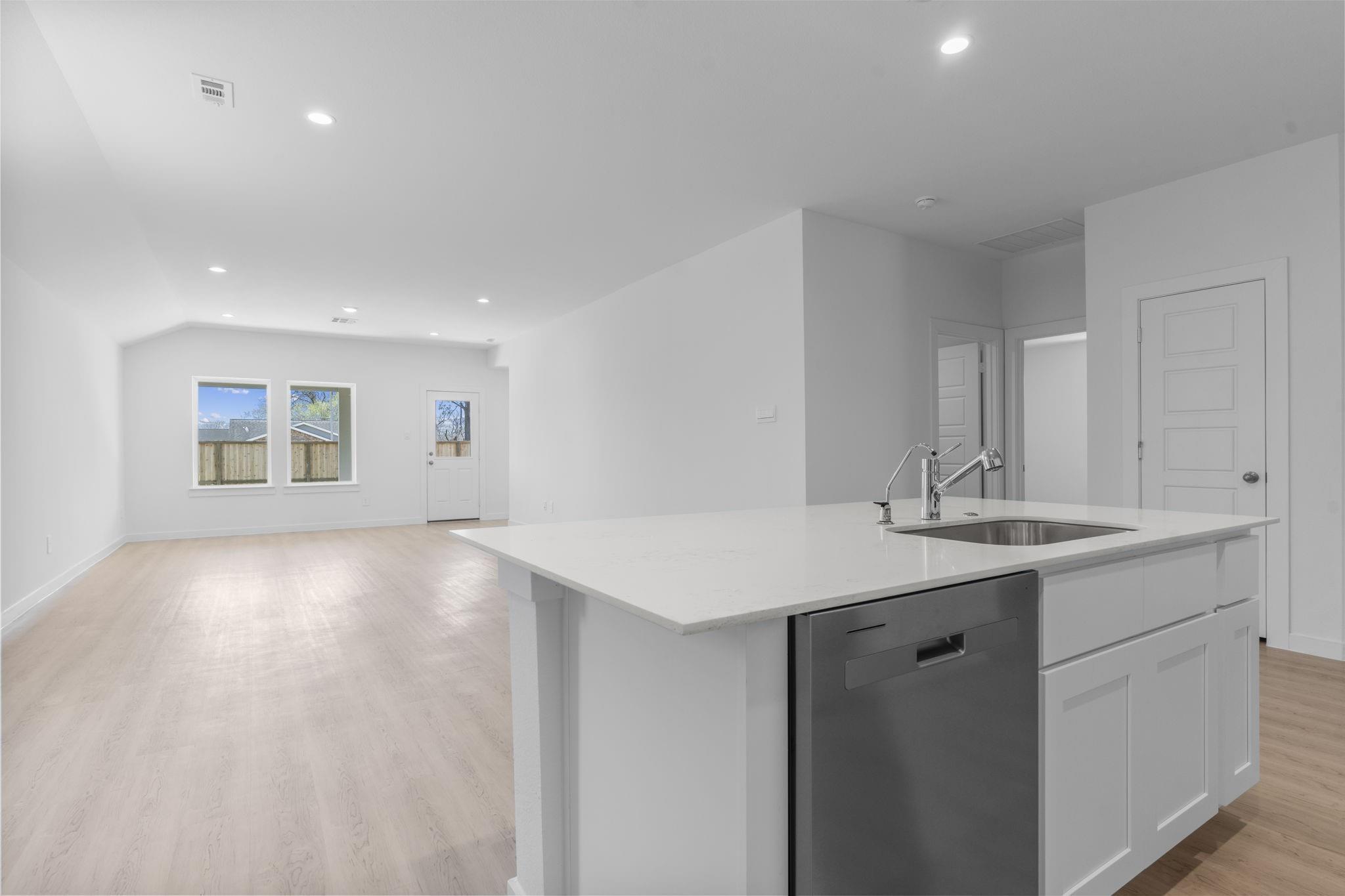 Residential Lease in Alvin 5