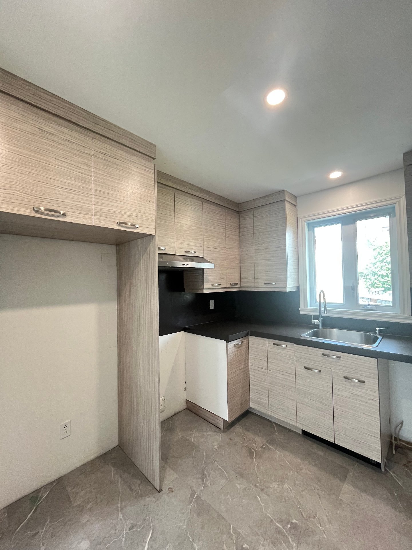Residential Lease in Lévis (Desjardins)