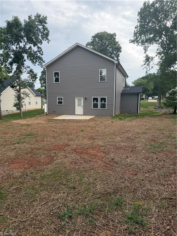 Residential in Winston-Salem 5