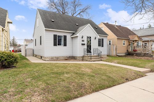 1001 8th Ave Sw, Austin, MN, 55912-2635 | Card Image