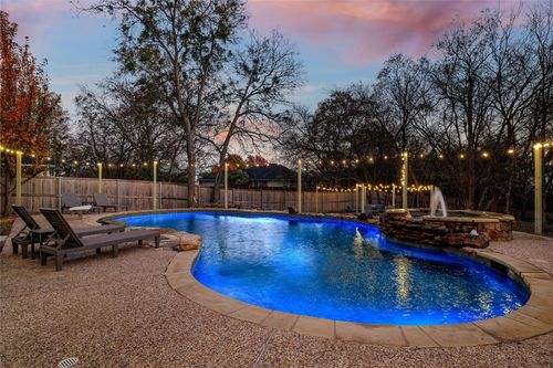 3869 Pinebluff Ln, Rockwall, TX, 75032-9212 | Card Image