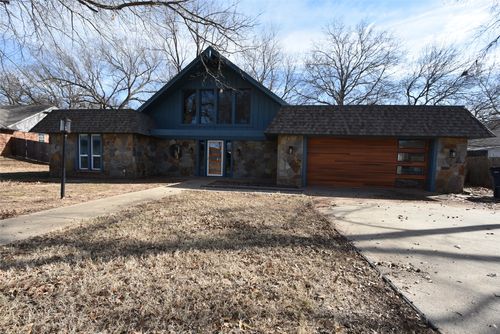 2206 Northwood Dr, Seminole, OK, 74868-2257 | Card Image