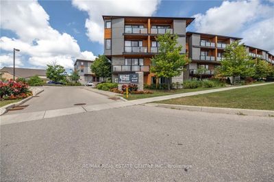 17 - 32 Arkell Rd, Condo with 2 bedrooms, 2 bathrooms and 1 parking in Guelph ON | Image 1