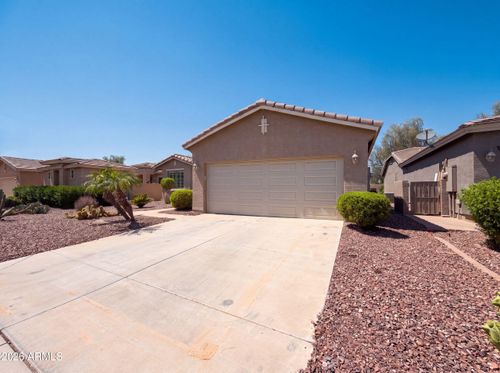 42504 W Abbey Rd, Maricopa, AZ, 85138-3106 | Card Image