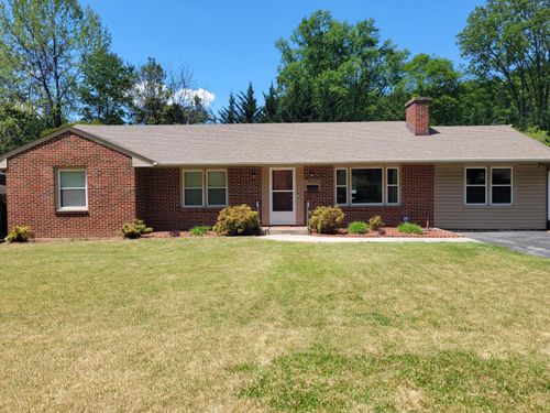 3321 Heywood Ave Sw, Roanoke, VA, 24015-4417 | Card Image