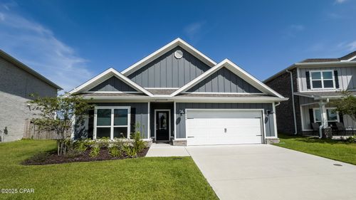 3044 Willie Dr, Panama City, FL, 32409-1781 | Card Image