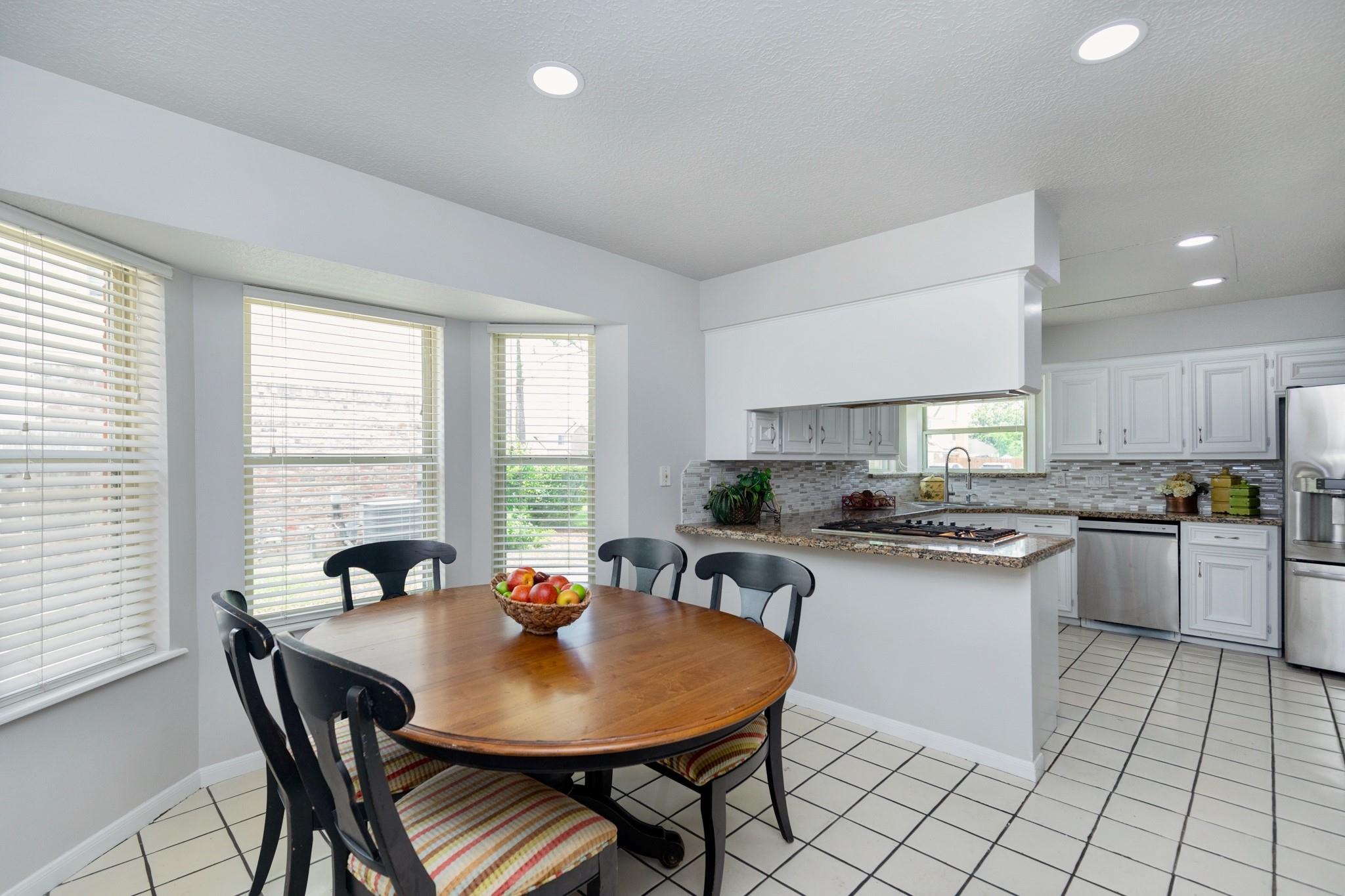 Residential in Houston 3