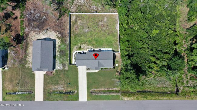 870 Pine Needles Rd, House other with 3 bedrooms, 2 bathrooms and 2 parking in Boiling Spring Lakes NC | Image 47