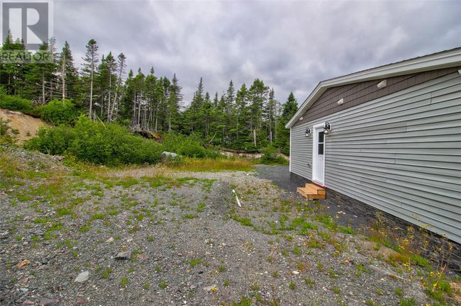124 Route 239 Highway, House other with 2 bedrooms, 2 bathrooms and null parking in Goose Cove NL | Image 38