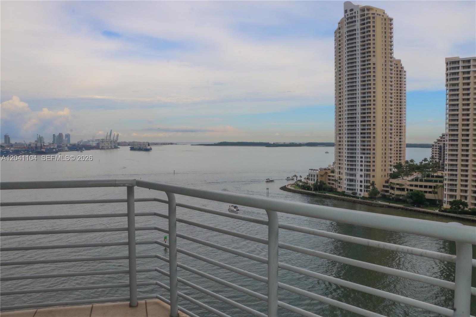 Residential Lease in Miami 4
