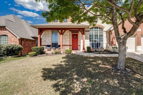 6205 Fieldcrest Ln, Sachse, TX, 75048-5517 | Card Image