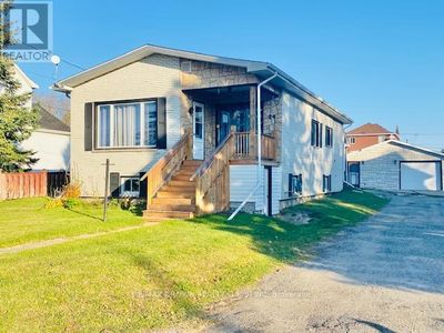 24 3 Rd Ave, House other with 4 bedrooms, 2 bathrooms and 3 parking in Smooth Rock Falls ON | Image 1