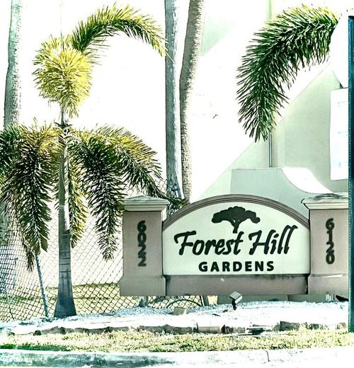 105-6100 Forest Hill Blvd, West Palm Beach, FL, 33415-5445 | Card Image