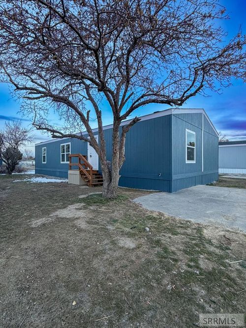 trlr-133-1900 W Quinn Rd, Pocatello, ID, 83202-2828 | Card Image