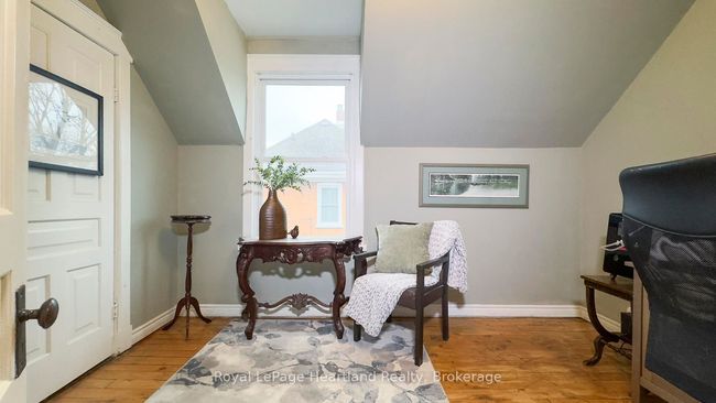 123 Keays St, House other with 3 bedrooms, 1 bathrooms and 2 parking in Goderich ON | Image 26